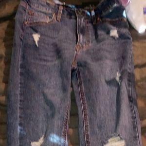 Size 5 jeans